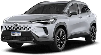 Corolla Cross